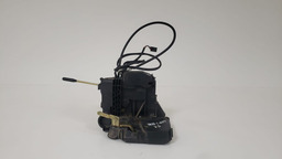 FECHADURA DIANTEIRA DIREITA MERCEDES C230 2005 2006