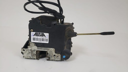 FECHADURA DIANTEIRA DIREITA MERCEDES C230 2005 2006