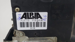 FECHADURA DIANTEIRA DIREITA MERCEDES C230 2005 2006