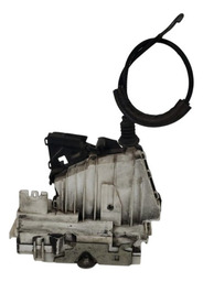 FECHADURA PORTA DIANTEIRA DIREITA MERCEDES B200 2007 A 2011