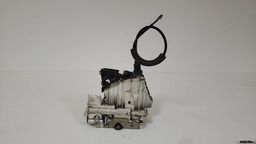 FECHADURA PORTA DIANTEIRA DIREITA MERCEDES B200 2007 A 2011