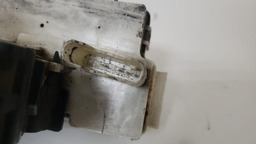 FECHADURA PORTA DIANTEIRA DIREITA MERCEDES B200 2007 A 2011