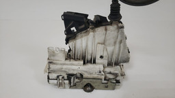 FECHADURA PORTA DIANTEIRA DIREITA MERCEDES B200 2007 A 2011