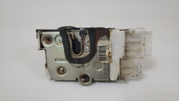 FECHADURA PORTA DIANTEIRA DIREITA MERCEDES B200 2007 A 2011