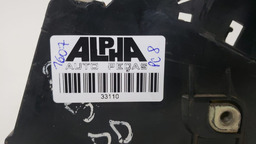 FECHADURA PORTA DIANTEIRA DIREITA MERCEDES B200 2007 A 2011