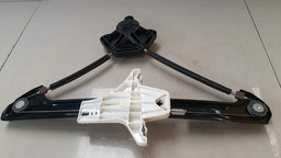 MAQUINA VIDRO TRASEIRO ESQUERDO VW GOLF TSI 2014 SEM MOTOR