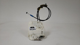 FECHADURA PORTA DIANTEIRA DIREITA MITSUBISHI ASX 2013 A 2015