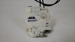 FECHADURA PORTA DIANTEIRA DIREITA MITSUBISHI ASX 2013 A 2015