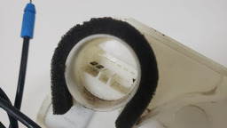 FECHADURA PORTA DIANTEIRA DIREITA MITSUBISHI ASX 2013 A 2015