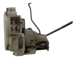 FECHADURA PORTA DIANTEIRA E MITSUBISHI ECLIPSE 1995 A 1998