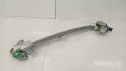 MÁQUINA VIDRO ELÉTRICA TRASEIRA ESQUERDA HONDA CITY 2011