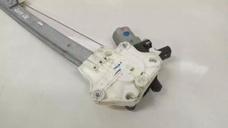 MÁQUINA VIDRO ELÉTRICA TRASEIRA ESQUERDA HONDA CITY 2011