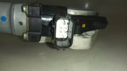 MÁQUINA VIDRO ELÉTRICA TRASEIRA ESQUERDA HONDA CITY 2011