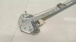 MÁQUINA VIDRO ELÉTRICA TRASEIRA ESQUERDA HONDA CITY 2011