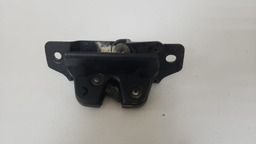 FECHADURA TAMPA TRASEIRA PEUGEOT 207 2003 A 2008