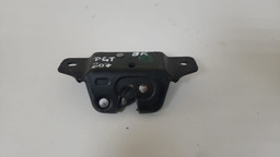 FECHADURA TAMPA TRASEIRA PEUGEOT 207 2003 A 2008