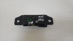 FECHADURA TAMPA TRASEIRA PEUGEOT 207 2003 A 2008
