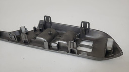 MOLDURA BOTÃO VIDRO DIANTEIRO ESQUERDO HONDA CITY 2015 2021