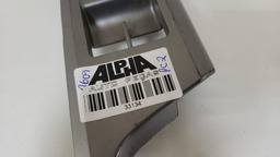 MOLDURA BOTÃO VIDRO DIANTEIRO ESQUERDO HONDA CITY 2015 2021