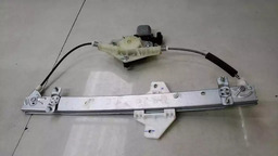 MAQUINA VIDRO TRASEIRA ESQUERDA HYUNDAI HB20 2012 A 2018