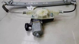 MAQUINA VIDRO TRASEIRA ESQUERDA HYUNDAI HB20 2012 A 2018