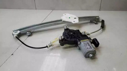 MAQUINA VIDRO TRASEIRA ESQUERDA HYUNDAI HB20 2012 A 2018