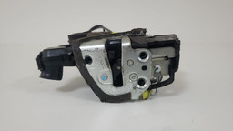 FECHADURA PORTA DIANTEIRA ESQUERDA TOYOTA HILUX 2005 A 2015