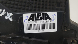 FECHADURA PORTA DIANTEIRA ESQUERDA TOYOTA HILUX 2005 A 2015