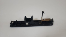 MOLDURA BOTÃO DIANTEIRO DIREITO MITSUBISHI TR4 2005 A 2015