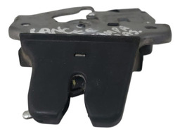 Fechadura Porta Tampa Traseira Mitsubishi Lancer 2011 A 2015