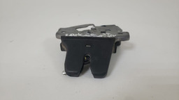 FECHADURA PORTA TAMPA TRASEIRA MITSUBISHI LANCER 2011 A 2015