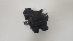 FECHADURA PORTA TAMPA TRASEIRA MITSUBISHI LANCER 2011 A 2015