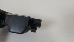 FECHADURA PORTA TAMPA TRASEIRA MITSUBISHI LANCER 2011 A 2015