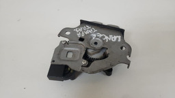 FECHADURA PORTA TAMPA TRASEIRA MITSUBISHI LANCER 2011 A 2015