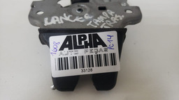 FECHADURA PORTA TAMPA TRASEIRA MITSUBISHI LANCER 2011 A 2015