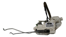 FECHADURA PORTA DIANTEIRA DIREITA MITSUBISHI TR4 2005 A 2015