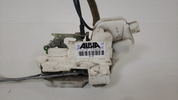 FECHADURA PORTA DIANTEIRA DIREITA MITSUBISHI TR4 2005 A 2015