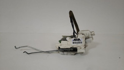 FECHADURA PORTA DIANTEIRA DIREITA MITSUBISHI TR4 2005 A 2015