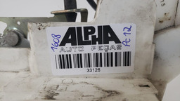 FECHADURA PORTA DIANTEIRA DIREITA MITSUBISHI TR4 2005 A 2015