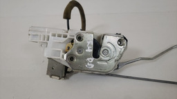 FECHADURA PORTA DIANTEIRA DIREITA MITSUBISHI TR4 2005 A 2015