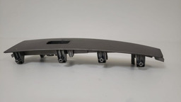 MOLDURA BOTÃO TRASEIRO ESQUERDO HYUNDAI SANTA FE 2006 A 2012