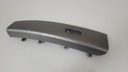 MOLDURA BOTÃO TRASEIRO ESQUERDO HYUNDAI SANTA FE 2006 A 2012