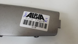 MOLDURA BOTÃO TRASEIRO ESQUERDO HYUNDAI SANTA FE 2006 A 2012