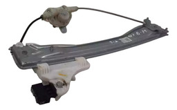 MOTOR MÁQUINA VIDRO ELÉTRICA T E HYUNDAI HB20 1.0 2018 2019