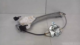 MOTOR MÁQUINA VIDRO ELÉTRICA T E HYUNDAI HB20 1.0 2018 2019