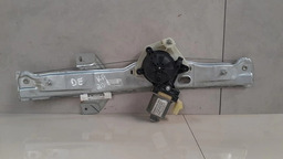 MAQUINA VIDRO DIANTEIRA ESQUERDA FORD KA 2018 ORIGINAL