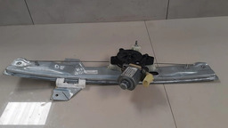 MAQUINA VIDRO DIANTEIRA ESQUERDA FORD KA 2018 ORIGINAL