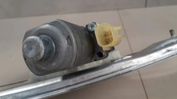 MAQUINA VIDRO DIANTEIRA ESQUERDA FORD KA 2018 ORIGINAL