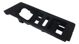 MOLDURA BOTÃO DIANTEIRO ESQUERDO VW AMAROK 2010 A 2018