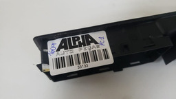 MOLDURA BOTÃO DIANTEIRO ESQUERDO VW AMAROK 2010 A 2018